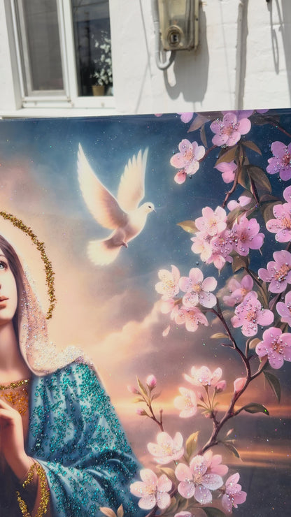 The Holy Family - Herald of Grace